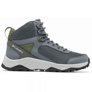 Columbia Trailstorm? Ascend Hiking Boots Grey Man
