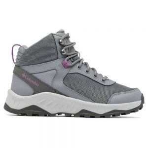 Columbia Trailstorm? Ascend Hiking Boots Grey Woman