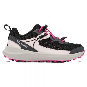 Columbia Trailstorm Hiking Shoes Pink