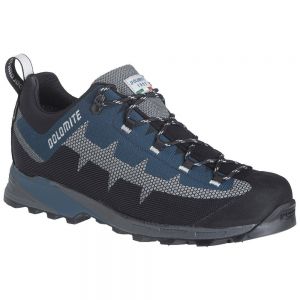 Dolomite Steinbock Wt Low Goretex 2.0 Hiking Shoes Blue Man