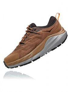 HOKA Unisex's Sky Kaha Low GTX Men's Hiking Shoe