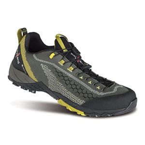 Kayland 018021080 ALPHA KNIT GTX Hiking shoe Male OLIVE UK 10