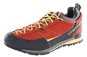 La Sportiva Boulder X Walking Shoes - SS24 Red