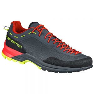 La Sportiva Tx Guide Hiking Shoes Red,Grey Man