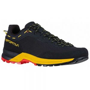 La Sportiva Tx Guide Hiking Shoes Yellow,Black Man