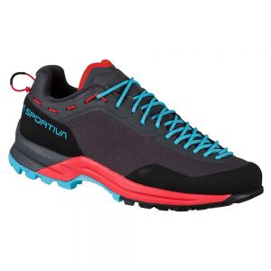 La Sportiva Tx Guide Hiking Shoes Grey Woman