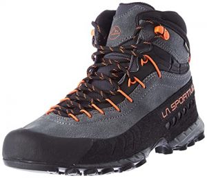 La Sportiva Unisex Adults Tx4 Mid GTX Low Rise Hiking Boots