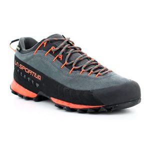 La Sportiva Tx4 Goretex Hiking Shoes Grey Man