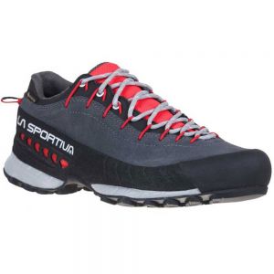 La Sportiva Tx4 Goretex Hiking Shoes Black,Grey Woman