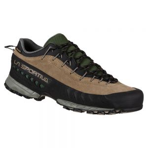La Sportiva Tx4 Goretex Hiking Shoes Brown Man