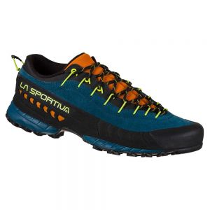 La Sportiva Tx4 Hiking Shoes Blue Man