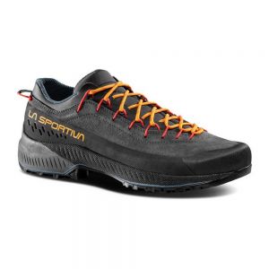 La Sportiva Tx4 Evo Hiking Shoes Grey Man