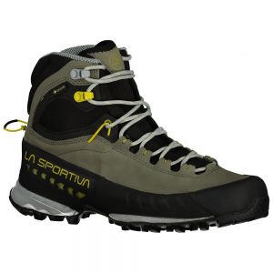 La Sportiva Tx5 Goretex Hiking Boots Grey Woman
