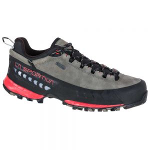 La Sportiva Tx5 Low Goretex Hiking Shoes Black,Grey Woman