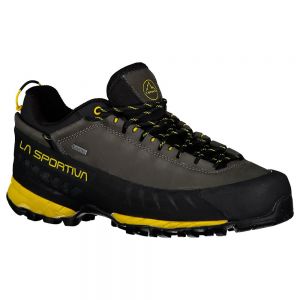 La Sportiva Tx5 Low Goretex Hiking Shoes Black Man