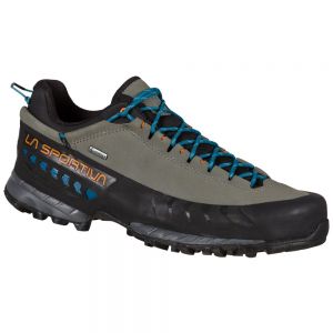La Sportiva Tx5 Low Goretex Hiking Shoes Grey Man