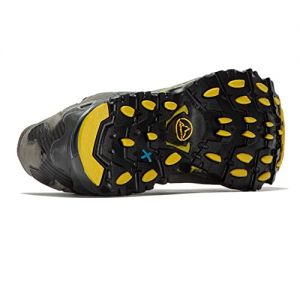 La Sportiva Men's Ultra Raptor Ii Leather GTX Hiking Shoes