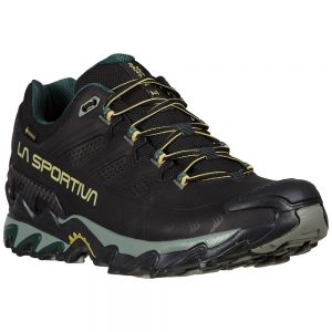 La Sportiva Ultra Raptor Ii Leather Goretex Hiking Boots Black Man
