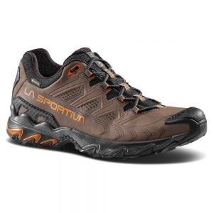 La Sportiva Ultra Raptor Ii Leather Goretex Hiking Boots Brown Man