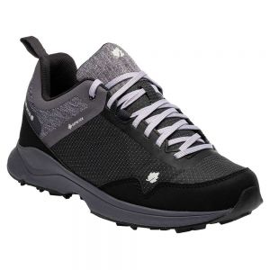 Lafuma Shift Goretex Hiking Shoes Black,Grey Woman