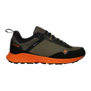 Lafuma Shift Goretex Hiking Shoes Brown Man