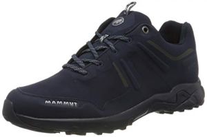 Mammut Men's Ultimate Pro Low Gtx Men Trekking Hiking Shoes