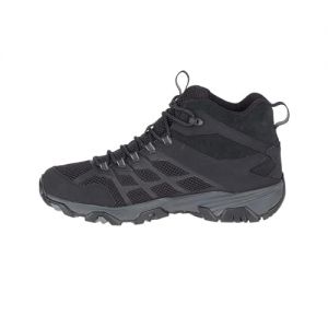 Merrell Men's Moab FST 2 Ice+ Thermo Waterproof and Insulated Walking Shoe