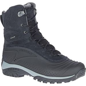 Merrell Men's Thermo Frosty Tall Shell Waterproof and Insulated Boot