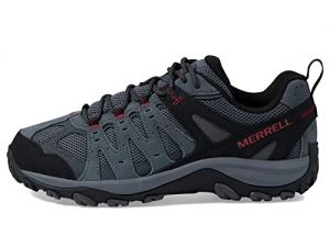 Merrell Accentor 3 J135485 Outdoor Hiking Everyday Trainers Athletic Shoes Mens