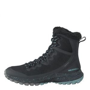 Merrell Women's Bravada PLR WP High Rise Hiking Boots