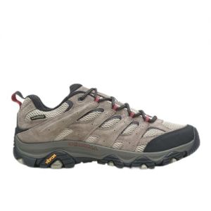 Merrell J035851 Mens Hiking Boots Moab 3 Dark Brown US Size 12M