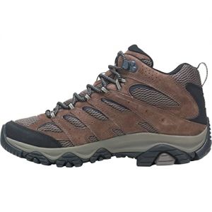 Merrell Men's Moab 3 Mid GTX Hiking Boot