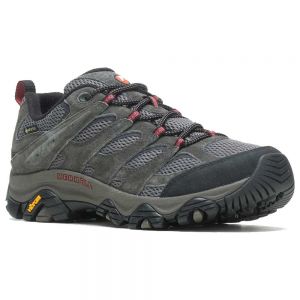 Merrell Moab 3 Goretex Hiking Shoes Grey Man