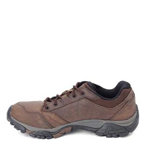 Merrell Men?s Moab Adventure Lace Waterproof Low Rise Hiking Boots