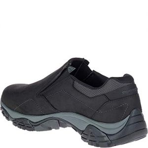 Merrell Moab Adventure Moc J91833 Sneakers Trainers Athletic Slip On Shoes Mens Black J91833-47