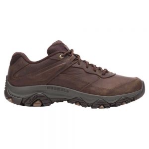 Merrell Moab Adventure Iii Hiking Shoes Brown Man