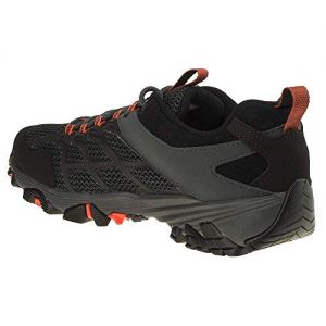 Merrell Men's Moab FST 2 GTX Waterproof Walking Shoe