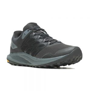 Merrell Nova 3 Goretex Hiking Shoes Grey Man