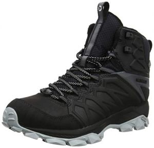 Merrell Women Thermo Freeze Tall Wp High Rise Hiking Boots