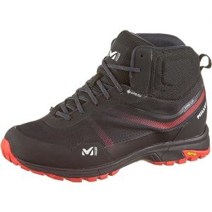Millet - Hike Up Mid GTX M - Men's Mid-High Hiking Boots - Waterproof Gore-Tex Membrane - Vibram Outsole