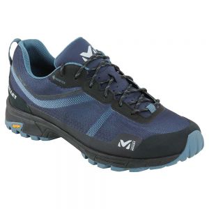 Millet Hike Up Goretex Hiking Shoes Blue Man