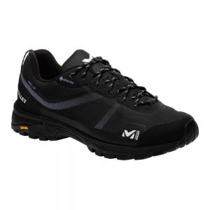 Millet Hike Up Goretex Hiking Shoes Grey Woman