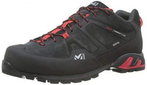 Millet Unisex Adults? Trident Guide GTX Climbing Shoes