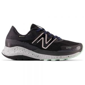 New Balance Dynasoft Nitrel V5 Goretex Hiking Shoes Black Woman