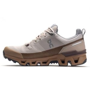 On Men's Cloudwander Waterproof Hiking Shoes