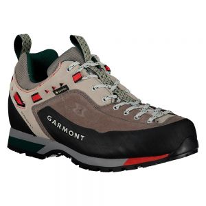 Garmont Dragontail Lt Goretex Hiking Shoes Beige Man