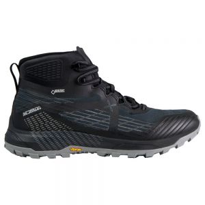 Montura Prisma Mid Goretex Hiking Boots Black Man