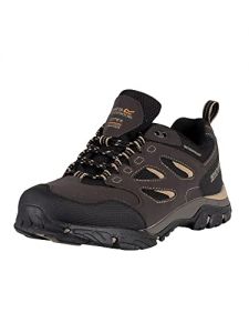 Regatta Men's Holcombe IEP Low Rise Hiking Boots