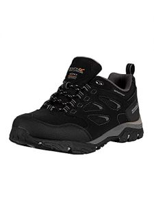 Regatta Men's Holcombe Iep Low Rise Hiking Boots