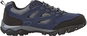 Regatta Men's Holcombe Iep Low Rise Hiking Boots